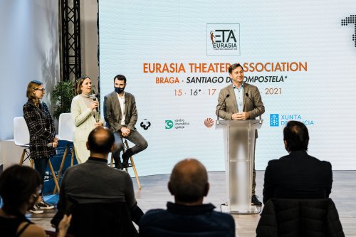 У Португалії відбулась ІІ асамблея ЄТА