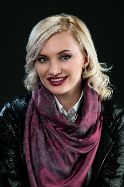 Таїсія Новачук