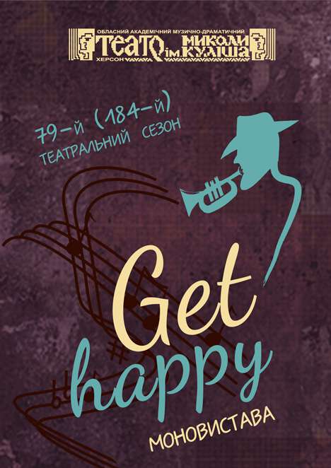 Get happy
