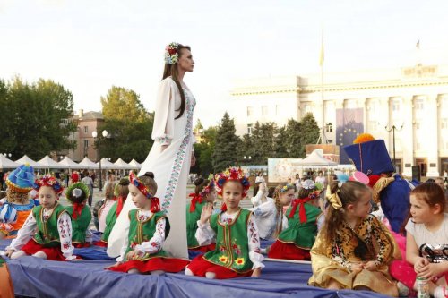 День народження «Мельпомени Таврії»