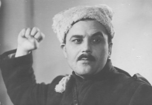 Особистості. Литвиненко Леонід Андрійович