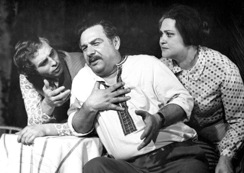 Особистості. Микуцький Микола Олександрович