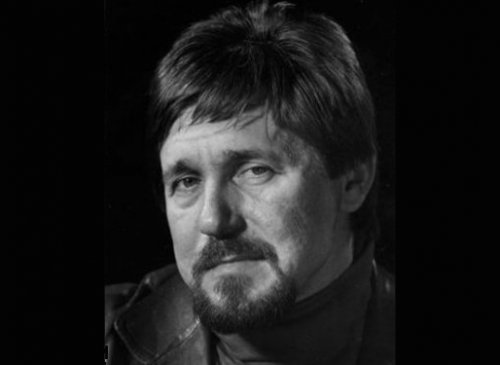 Особистості. Бегма Володимир Володимирович