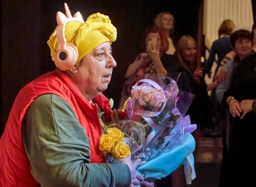 Стипендія Олені Галл-Савальській!