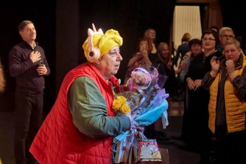 Олена Галл-Савальська увійшла до списку &laquo;УП 100. Сила жінок&raquo;