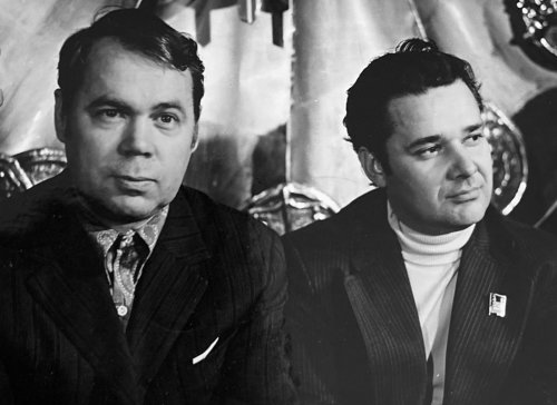 Особистості. Горбенко Олександр Петрович