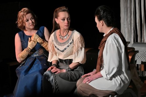 Калейдоскоп одного робочого дня