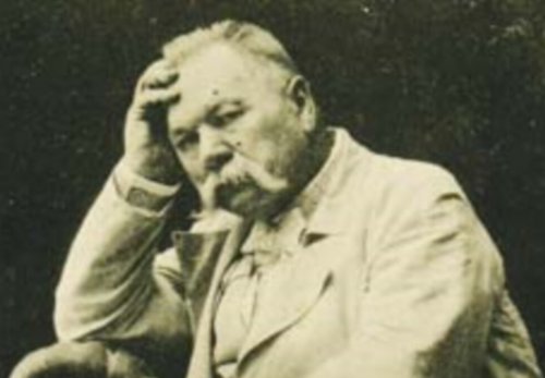 Марко Кропивницький