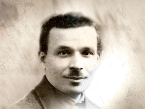 125 років з дня народження Миколи Куліша