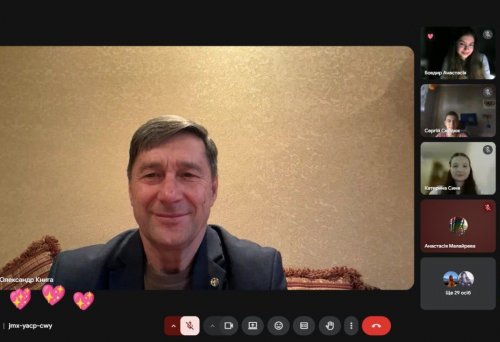 BACKSTAGE: секрети сцени