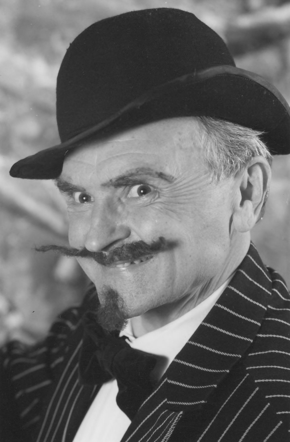 Особистості. Манойло Анатолій Федорович