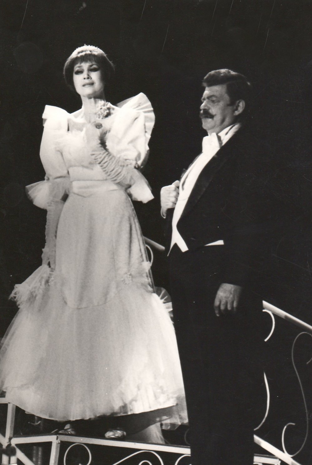 Особистості. Пташник Генрієтта Яківна