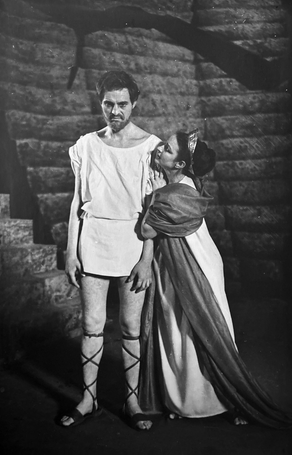 Особистості. Горбенко Олександр Петрович