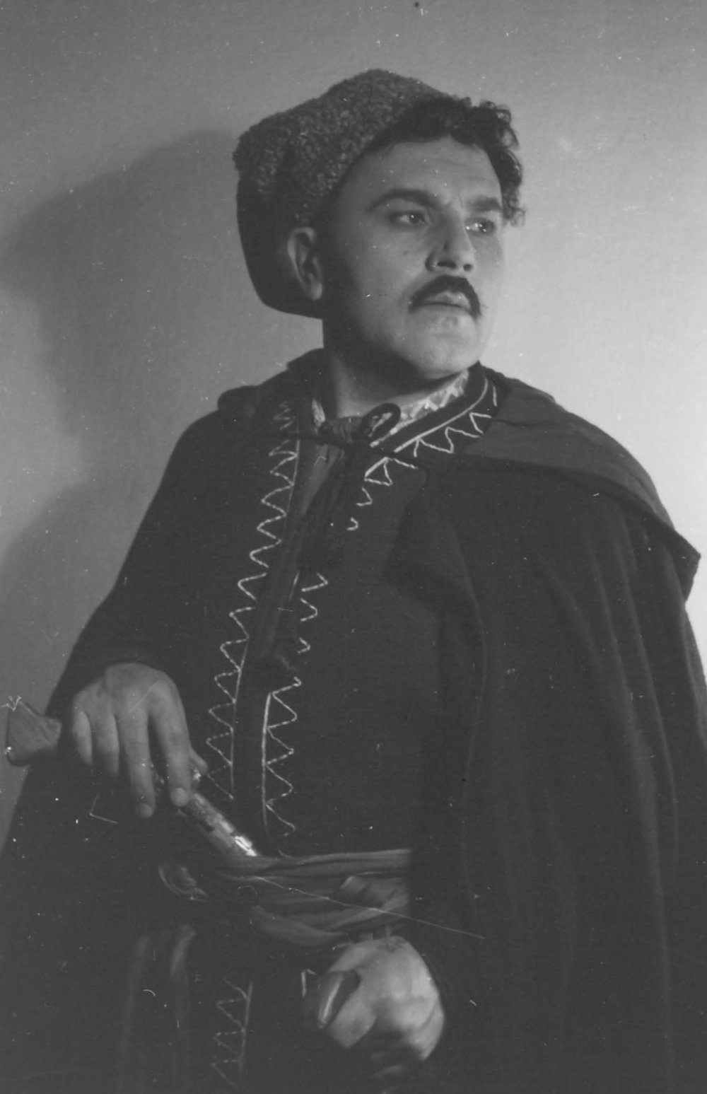 Особистості. Литвиненко Леонід Андрійович