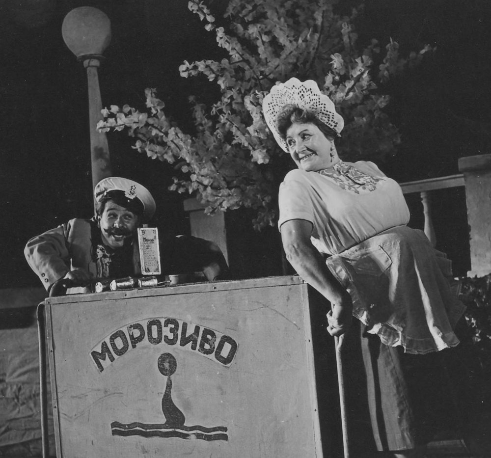 Особистості. Балаш Віктор Григорович