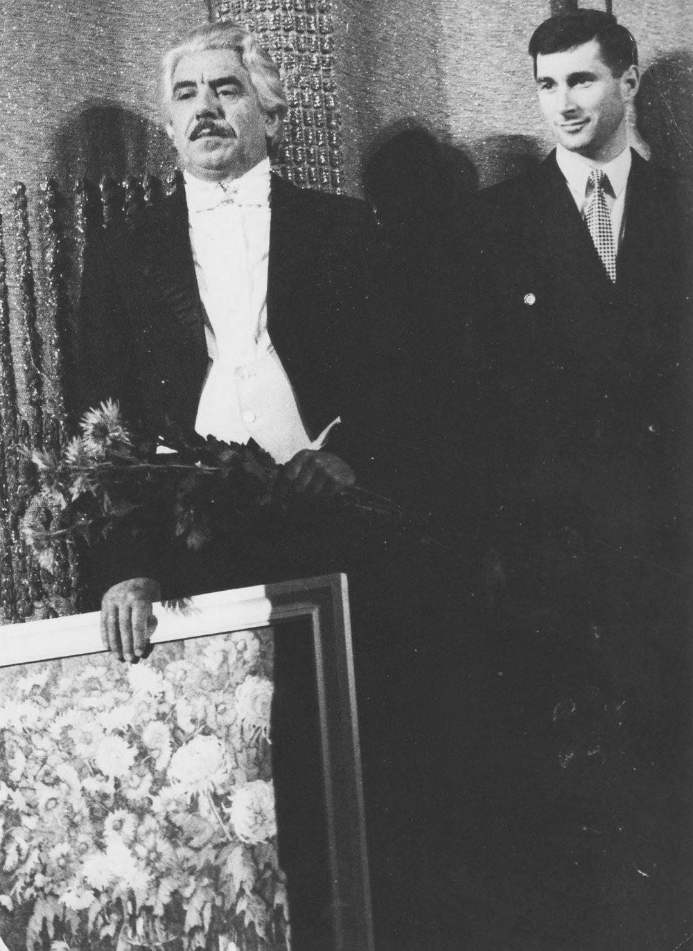 Особистості. Толок Анатолій Степанович