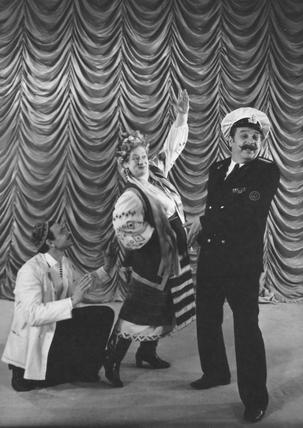 Особистості. Микуцький Микола Олександрович