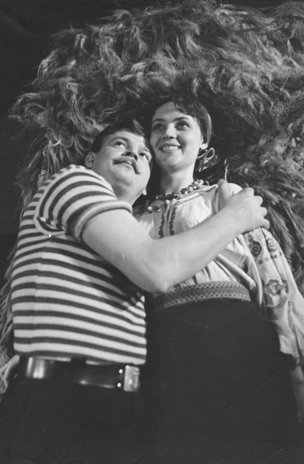 Особистості. Балаш Віктор Григорович