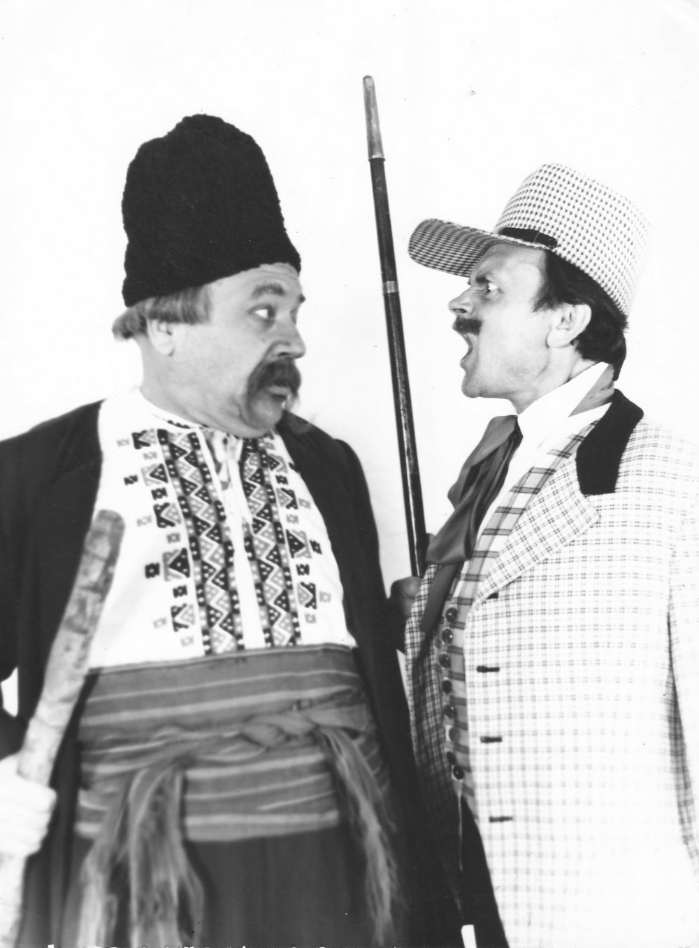 Особистості. Манойло Анатолій Федорович