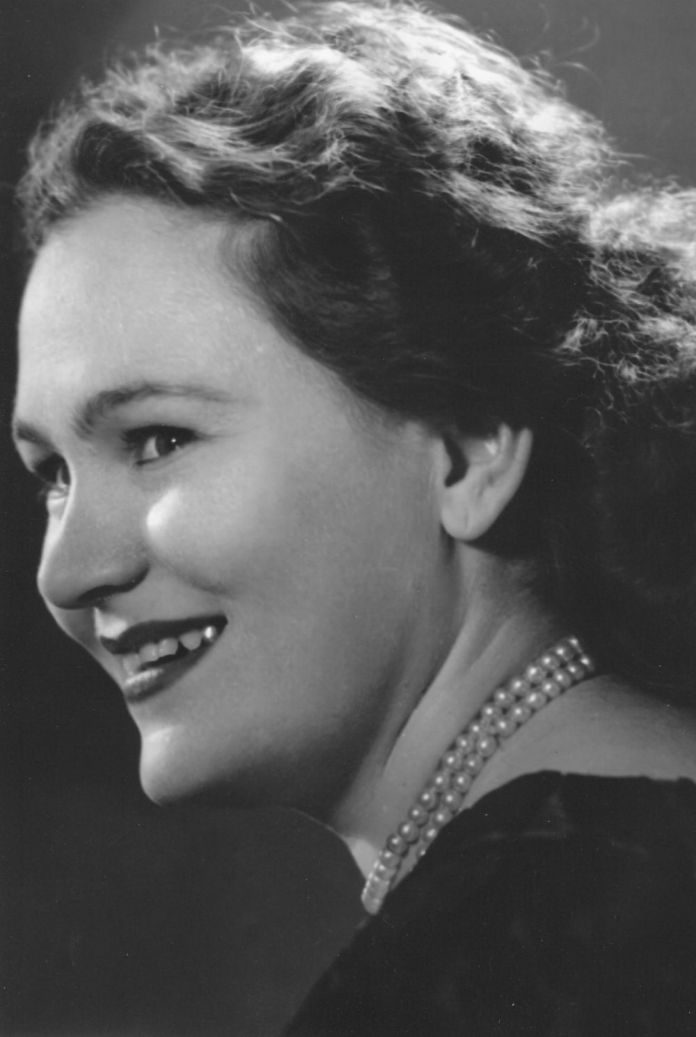 Особистості. Литвиненко Нінель Максимівна