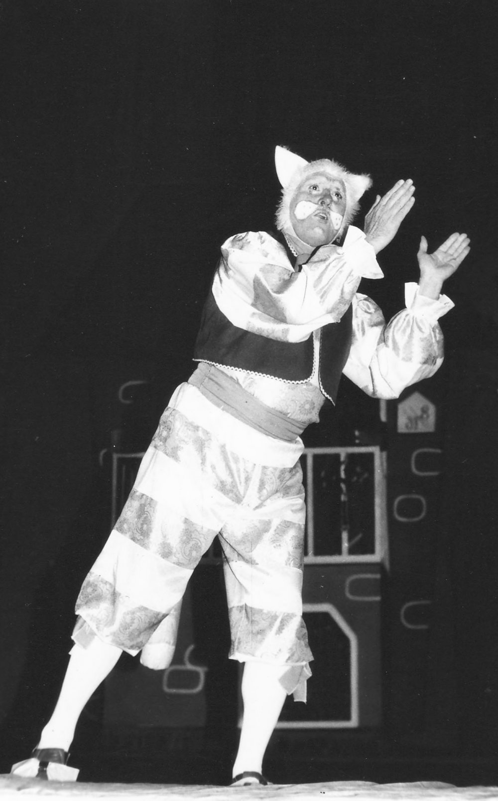 Особистості. Балаш Віктор Григорович