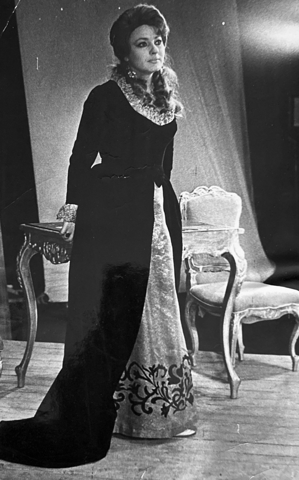 Особистості. Горбенко Олександр Петрович