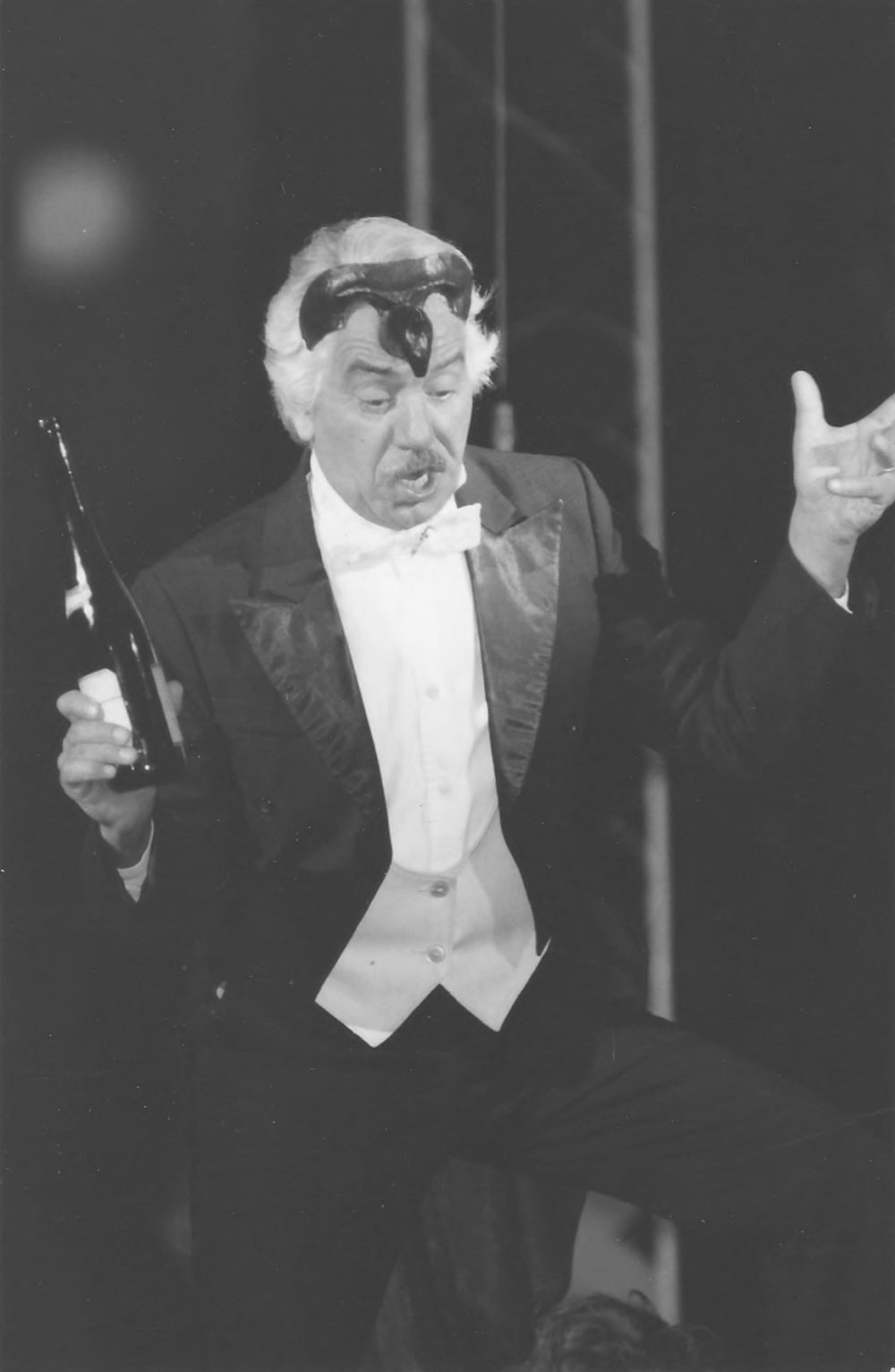 Особистості. Толок Анатолій Степанович