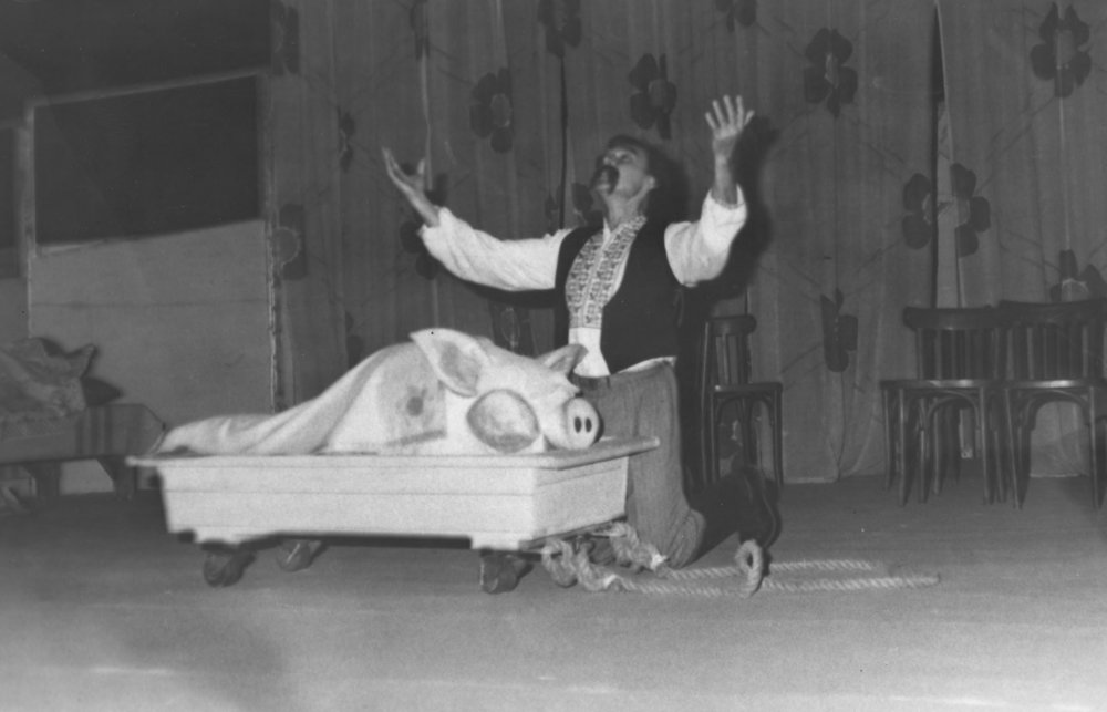 Особистості. Манойло Анатолій Федорович