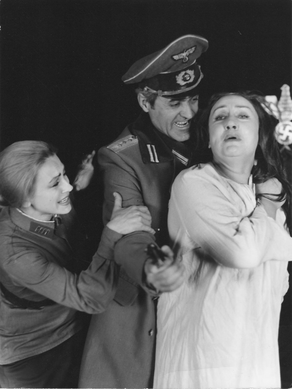 Особистості. Чорношкур Василь Андрійович