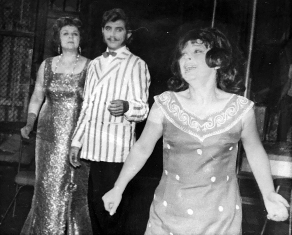 Особистості. Горбенко Олександр Петрович