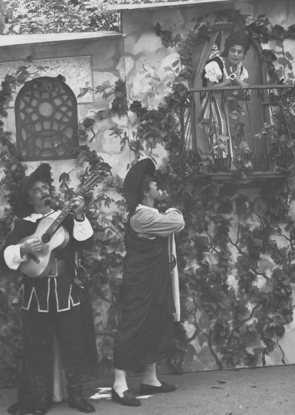 Особистості. Равицький Микола Петрович