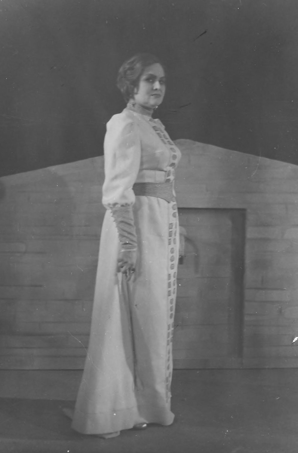 Особистості. Литвиненко Нінель Максимівна