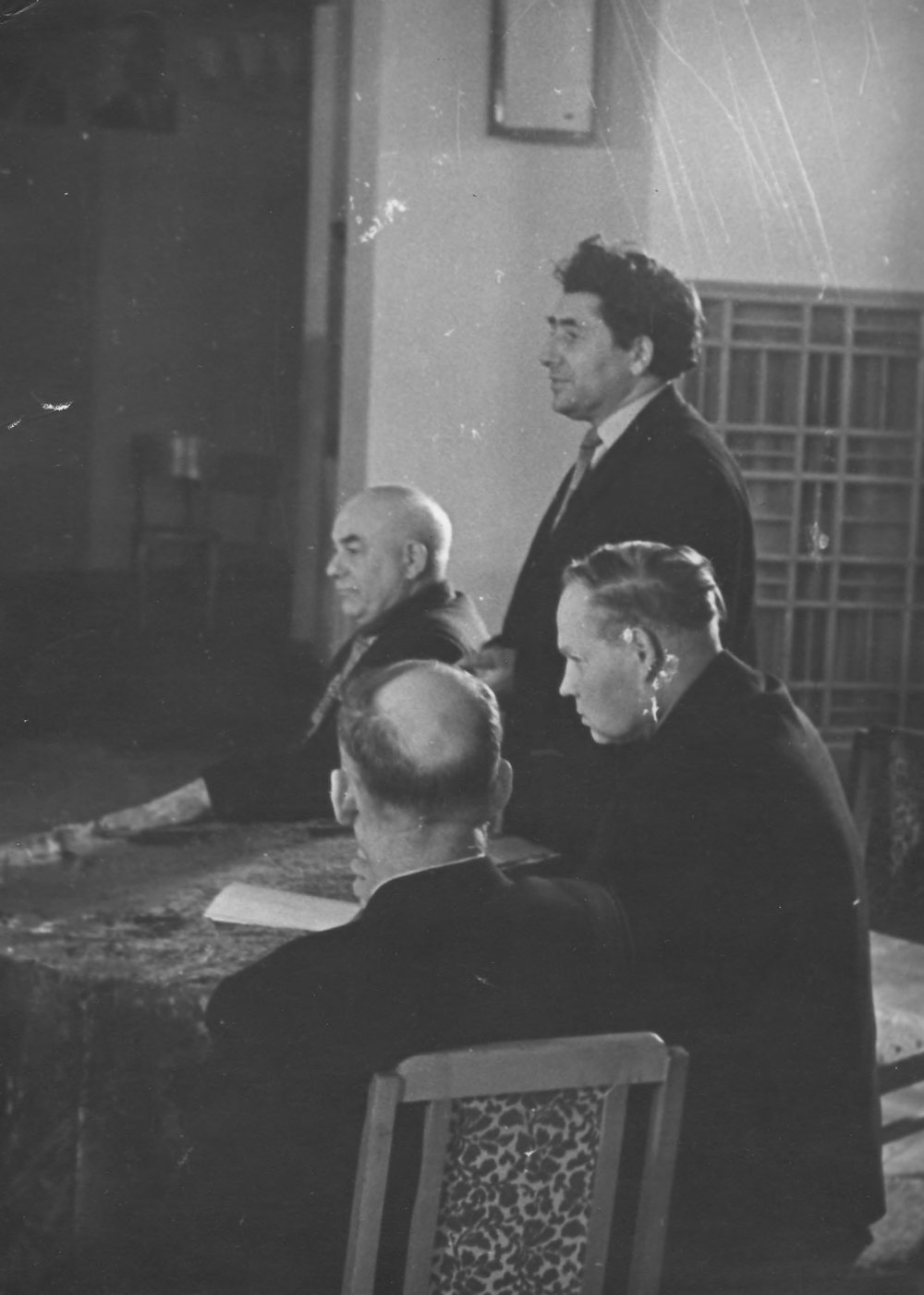 Особистості. Равицький Микола Петрович