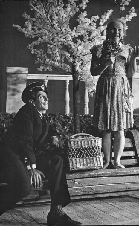 Особистості. Толок Анатолій Степанович