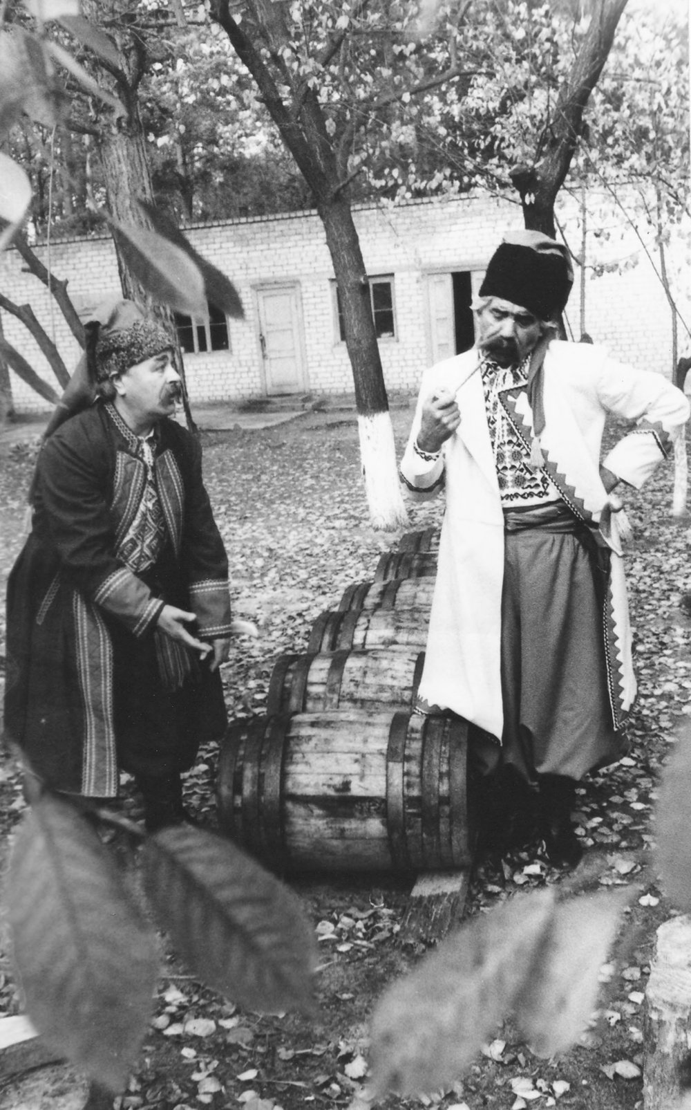 Особистості. Толок Анатолій Степанович