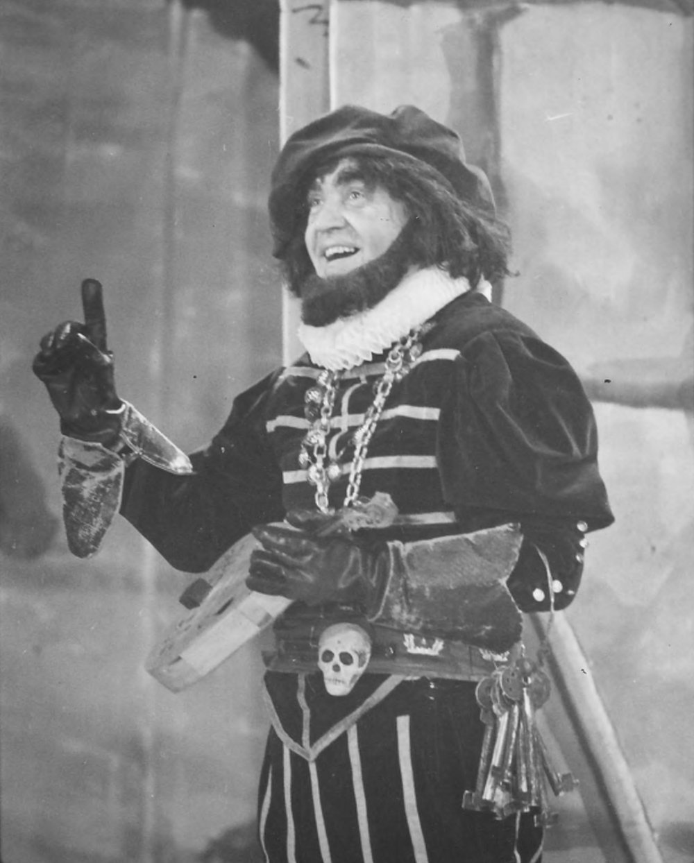 Особистості. Чорношкур Василь Андрійович