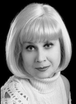 Особистості. Пташник Генрієтта Яківна