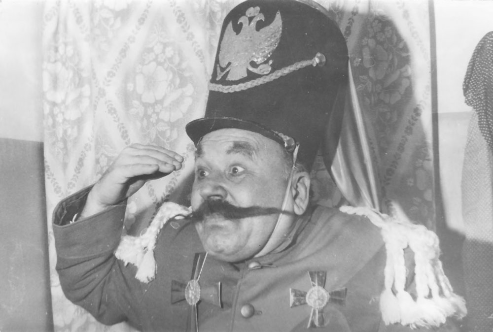 Особистості. Литвиненко Леонід Андрійович