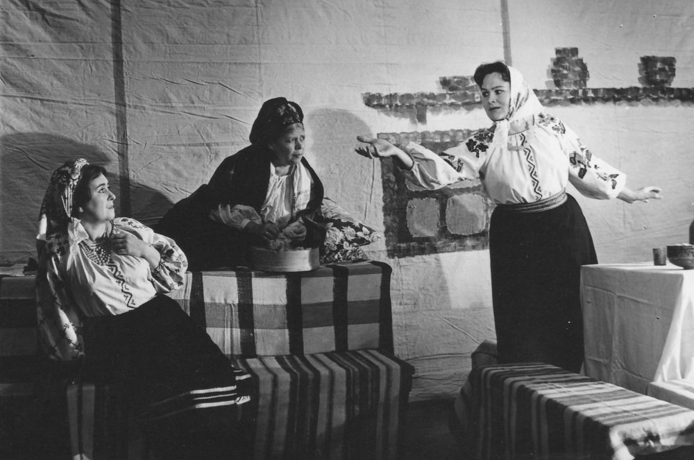 Особистості. Литвиненко Нінель Максимівна