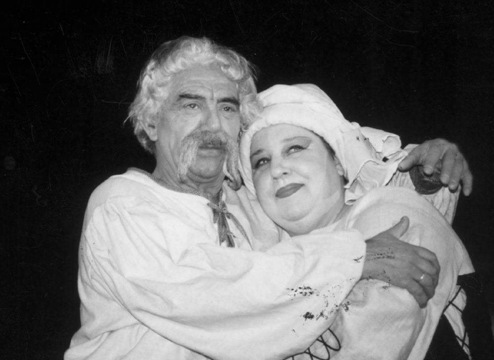 Особистості. Толок Анатолій Степанович