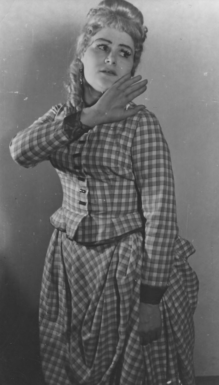 Особистості. Литвиненко Нінель Максимівна