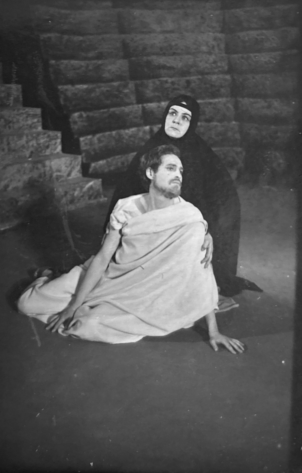 Особистості. Горбенко Олександр Петрович