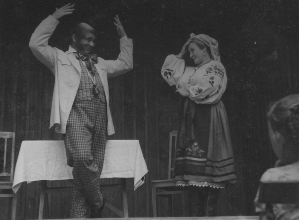 Особистості. Балаш Віктор Григорович