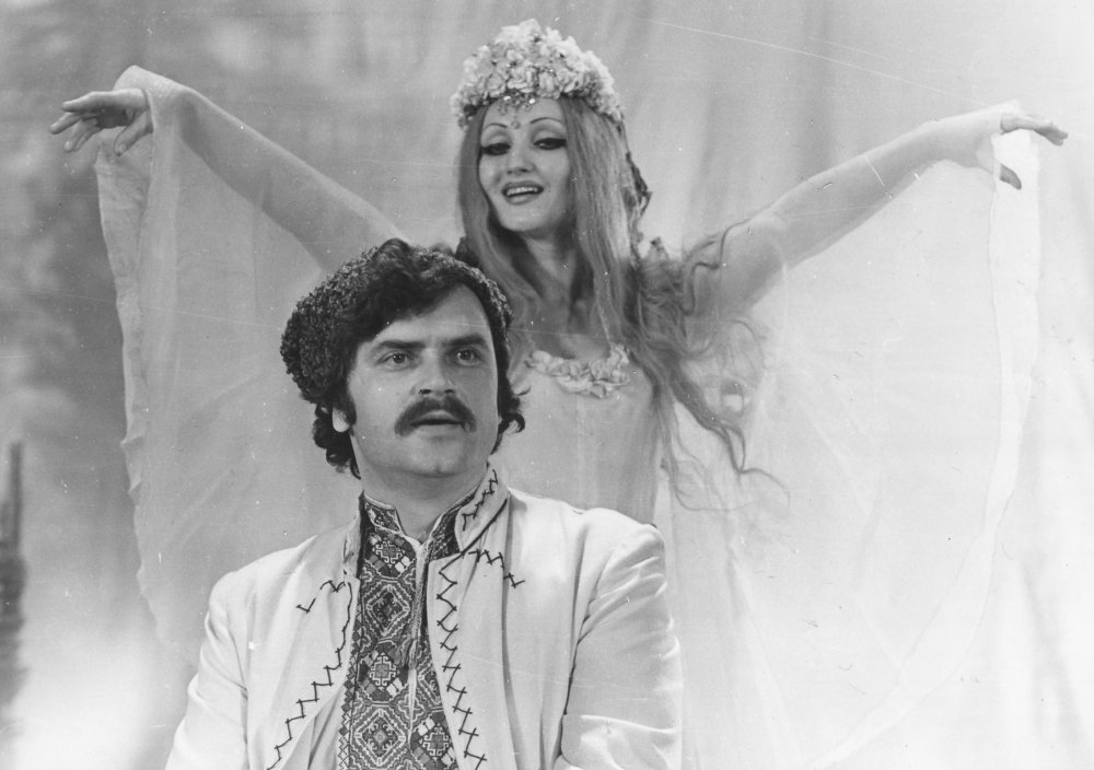 Особистості. Балаш Віктор Григорович