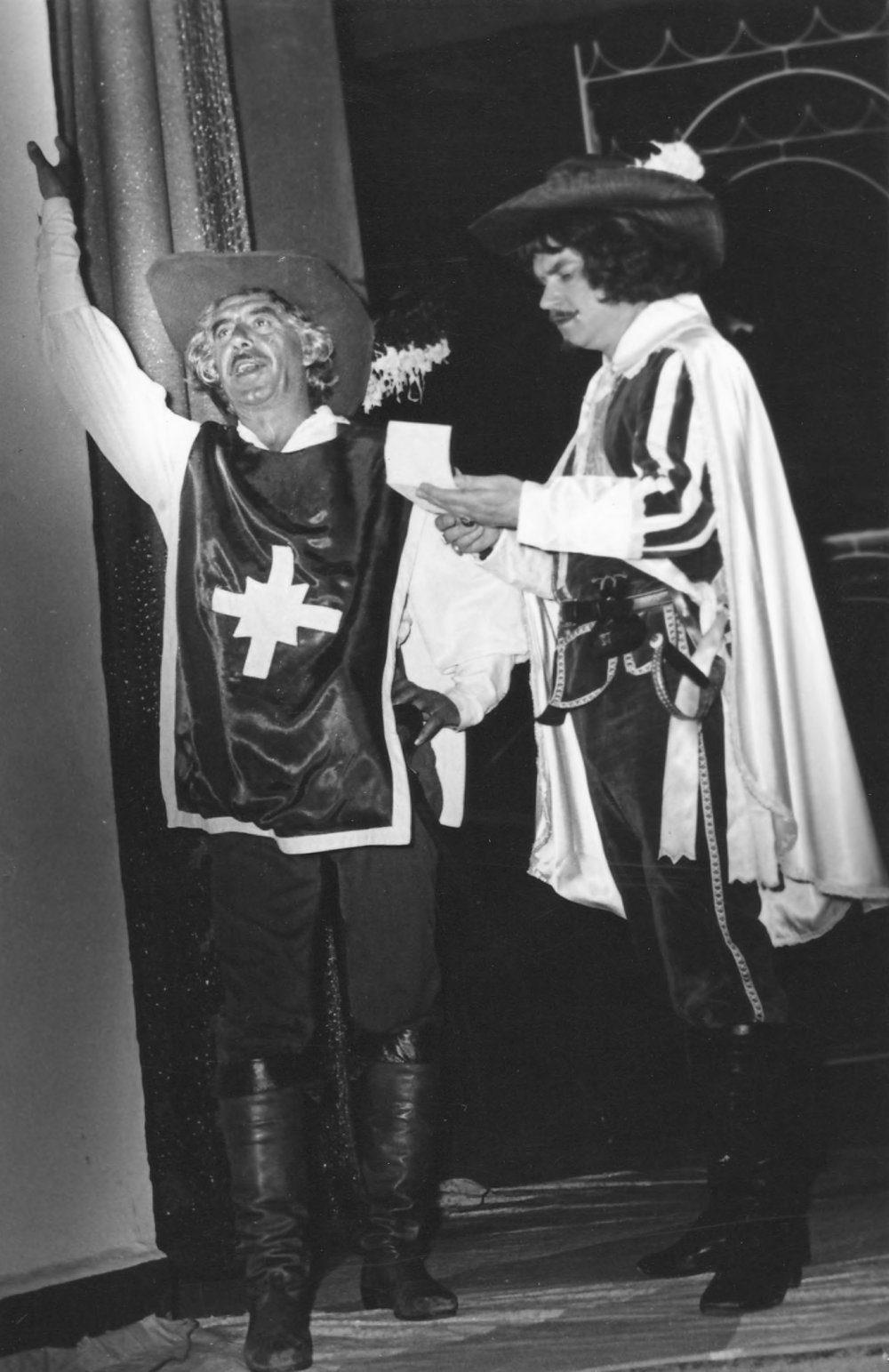 Особистості. Толок Анатолій Степанович