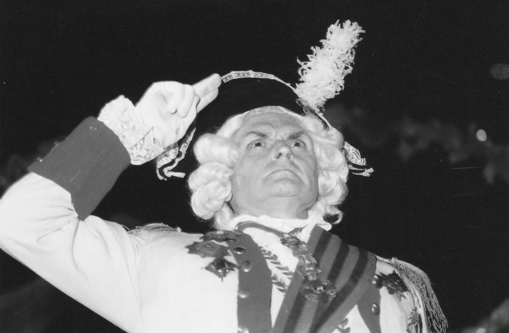 Особистості. Манойло Анатолій Федорович