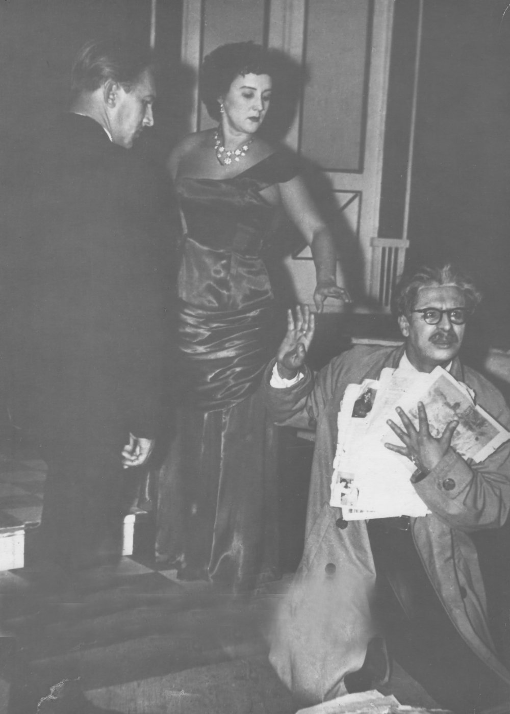 Особистості. Микуцький Микола Олександрович