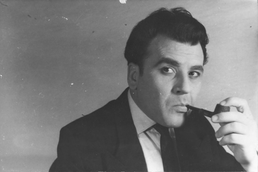 Особистості. Литвиненко Леонід Андрійович