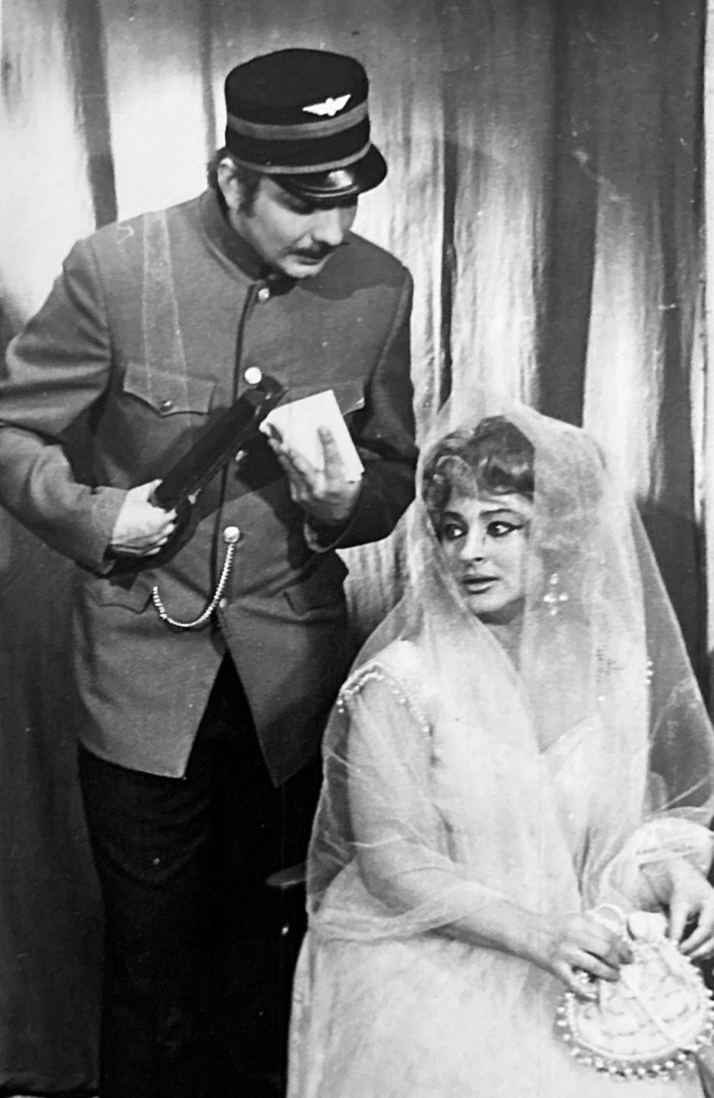 Особистості. Горбенко Олександр Петрович