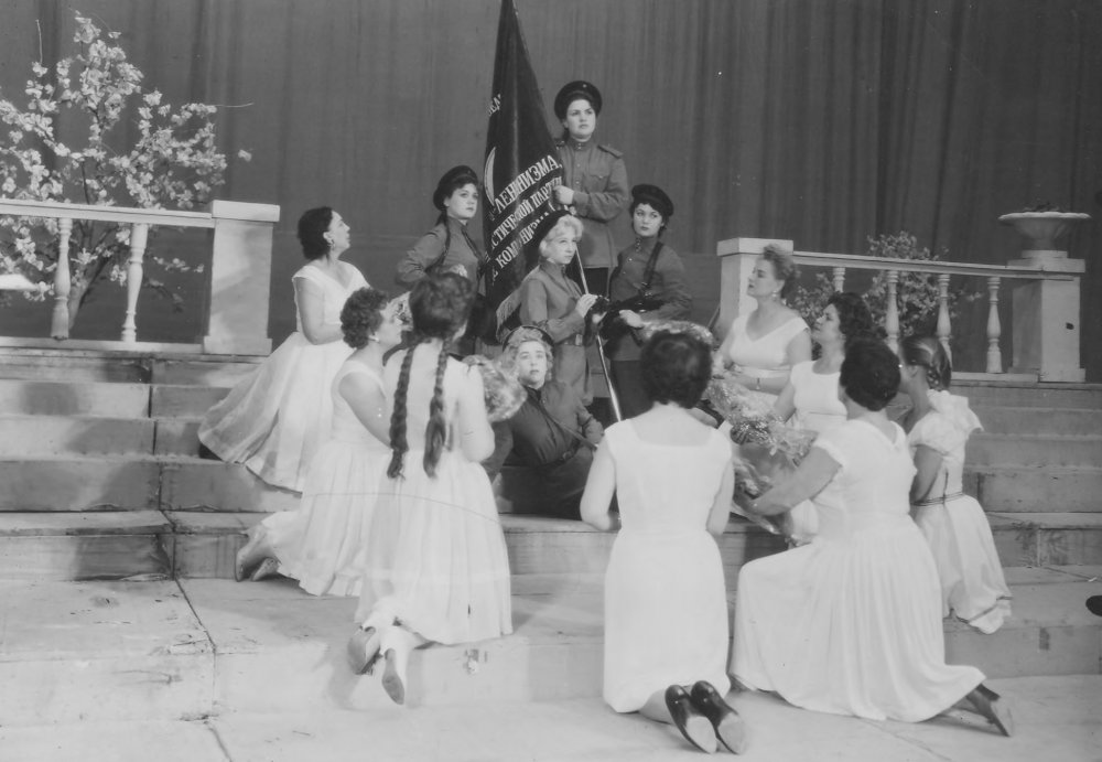 Особистості. Балаш Віктор Григорович